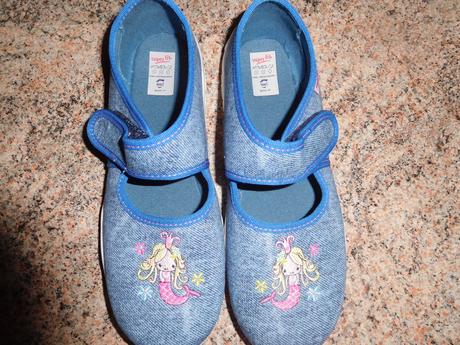 Papučky superfit vel. 35, superfit,35