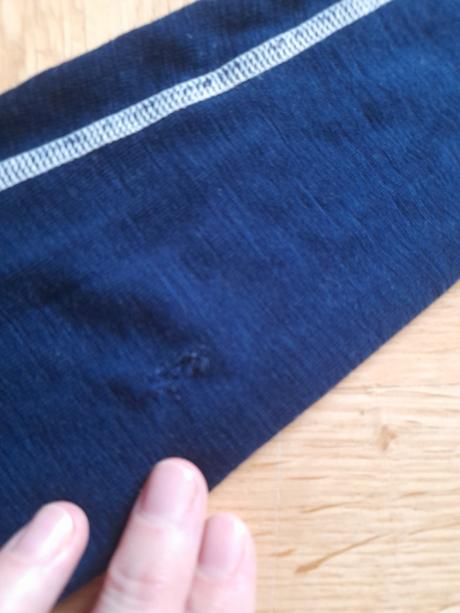 Merino spodky a ponožky, 104