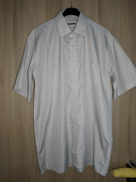 Pánské košile vel.40, 40
