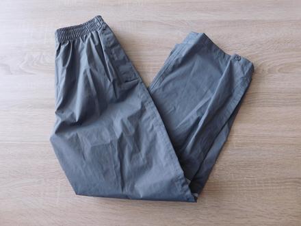 Nepromokavé kalhoty alive vel.134/140, alive,140