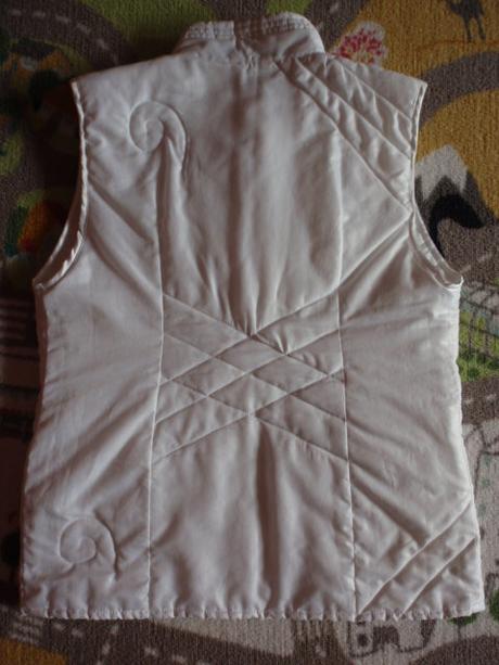 Vesta-vestička svrchní vel.m-l, m