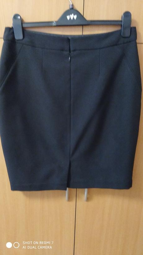 Dámská sukně, f&f,40