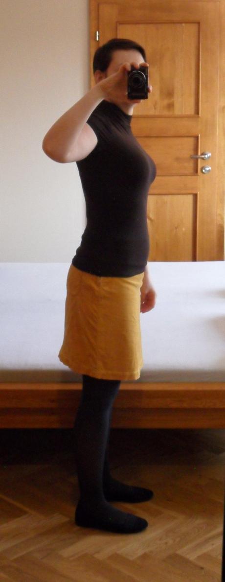 K22	dámské elegantní triko s krátkým rukávem, orsay,s