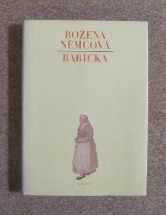 Babička,