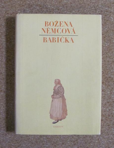 Babička, 