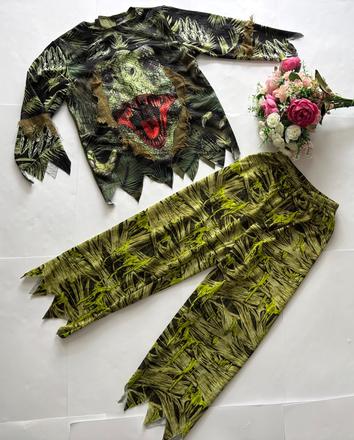 St4/ kostým halloween- v.3/4 roky, 