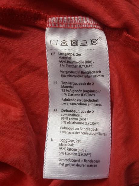 Jahodově růžové bavlněné tílko vel. xl (44), 44