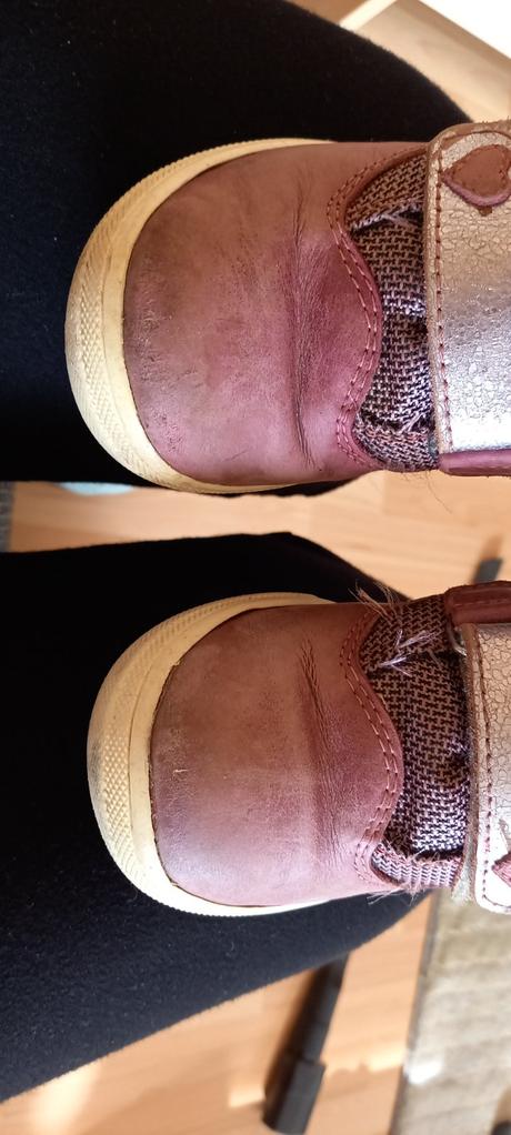 Dětské zimní boty fare vel. 27, fare,27