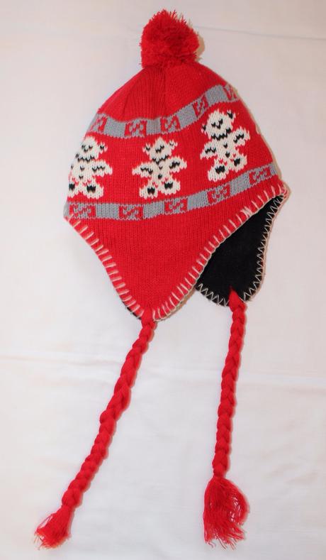 Op137. zimní čepice, 86