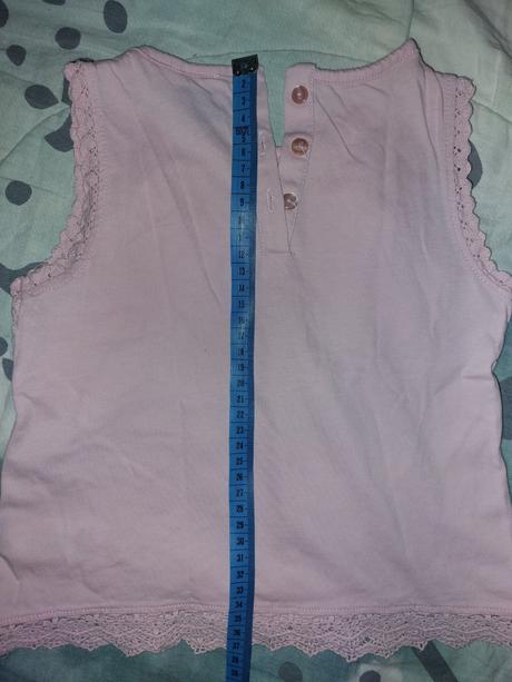 Krajkový top, f&f,110