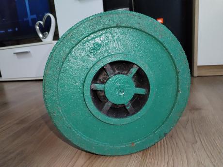 Stojan pro strom až 3m,