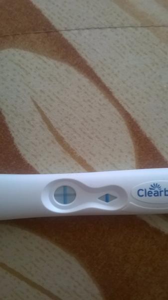 Jsem těhotná? Může test lhát?