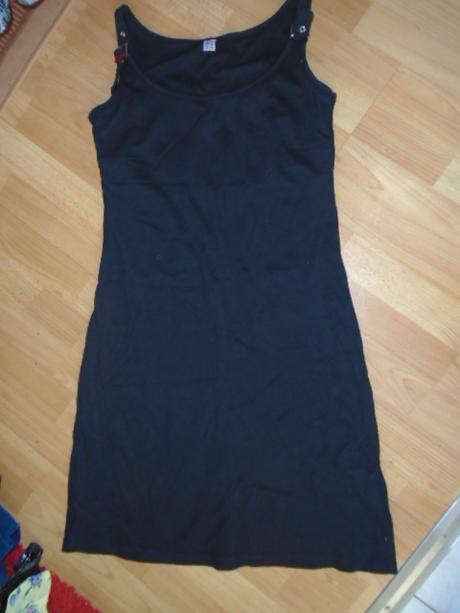 Šaty bavlna vel 40, 40