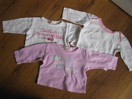 Trika 2 + 1 zdarma, early days,62