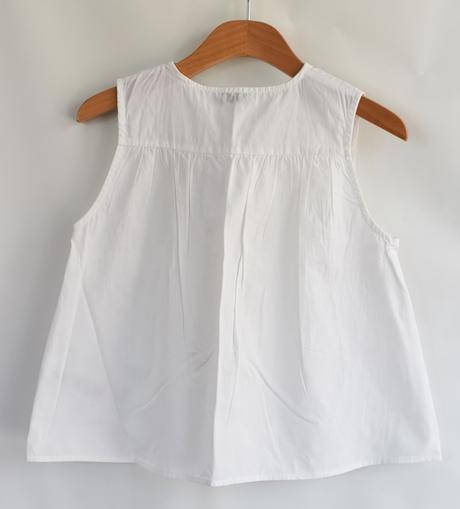Top vel. 10 - 11 let, primark,146