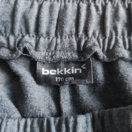 Chlapecké klučičí tepláky belkin v. 170, 170