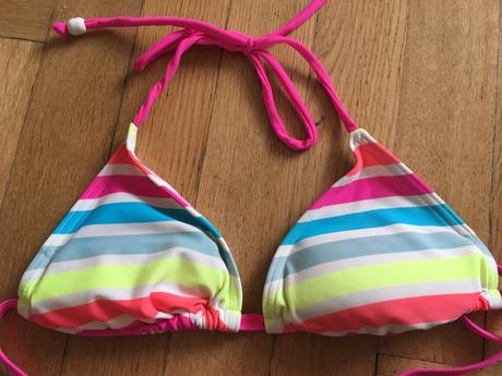 Dámské plavky vel. m, m