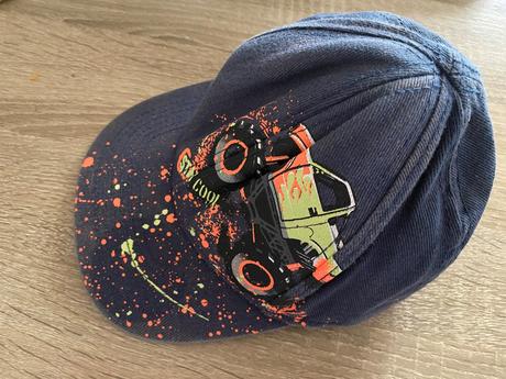 Kšiltovka, dopodopo,98