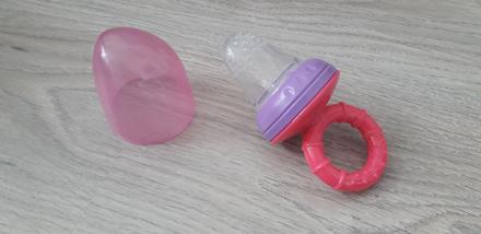 240 - krmící síťka, 