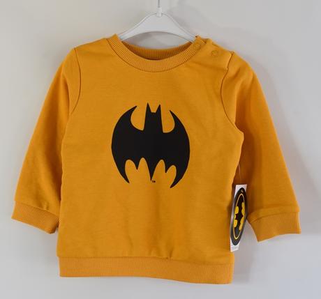 Mikina vel. 6 - 9 m, f&f,74