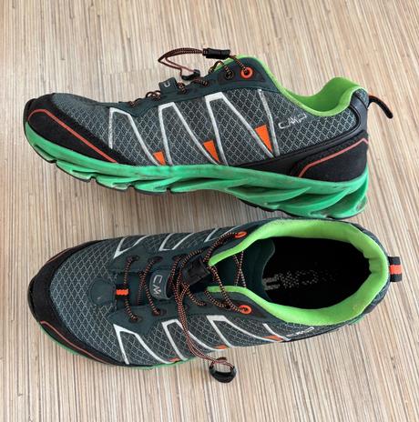 Cmp outdoorové tenisky vel. 40, 40