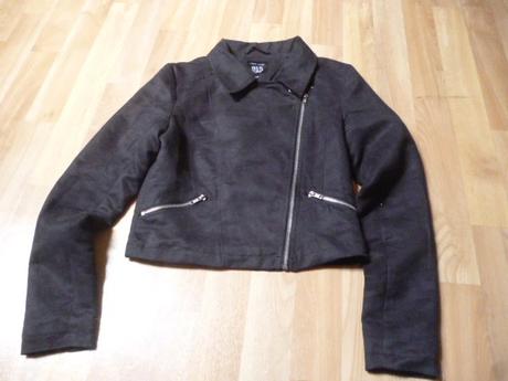 Krásná bunda křivák 14-15 new look, new look,164
