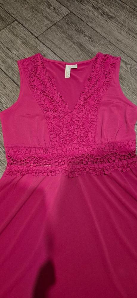 Společenské šaty, bonprix,38