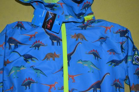 Jarní bunda kugo v.98-128, kugo,98 / 104 / 110 / 128
