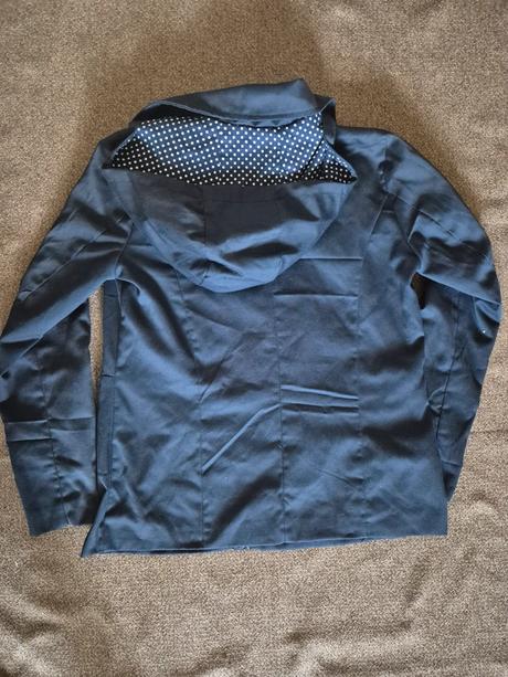 Dámský kabátek mshll girl vel. l, l