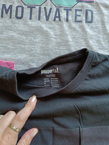 Trika, velikost 140/146, 140