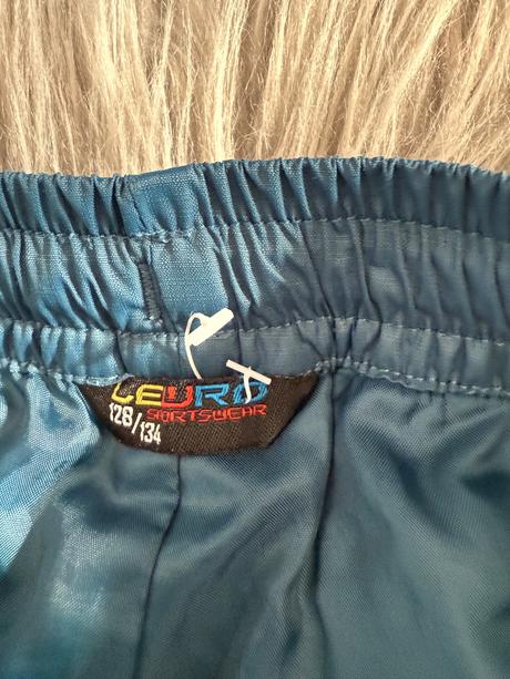 Zimní kalhoty, lewro,128