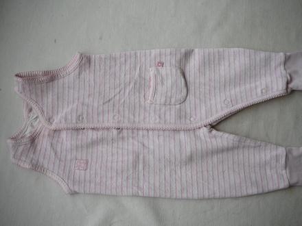 Dívčí overal ham, 74