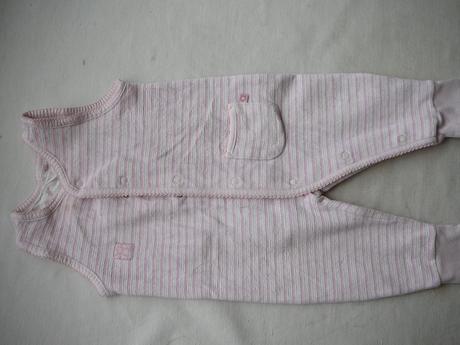 Dívčí overal ham, 74