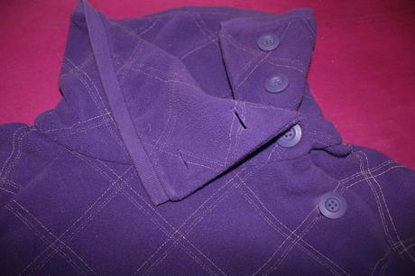 Dámská mikina klokaní kapsa vel. 42 - 44, 42