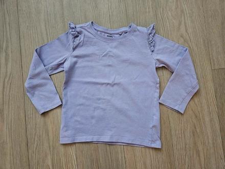 Tričko s dlouhým rukávem, vel. 104, sinsay,104