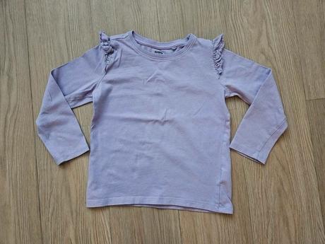 Tričko s dlouhým rukávem, vel. 104, sinsay,104