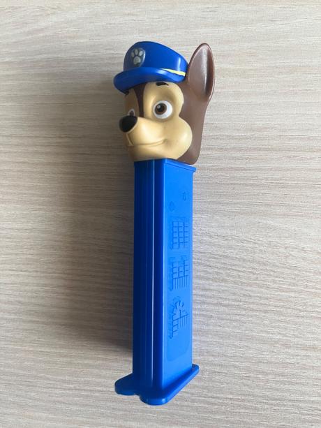 Zásobníček na lipo, 