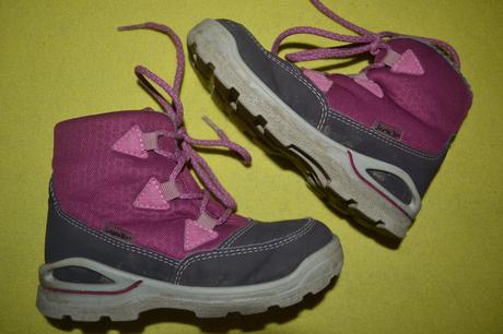 2x boty vel.26, 26