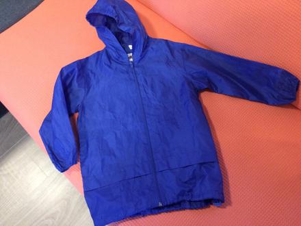 Šusťáková bunda, 110