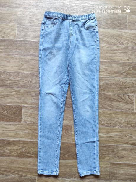 Džíny, reserved,164