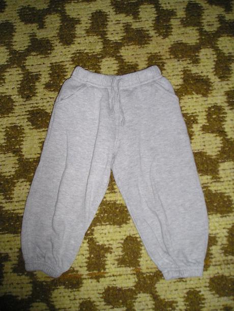 Velký balík kluk, 86–98