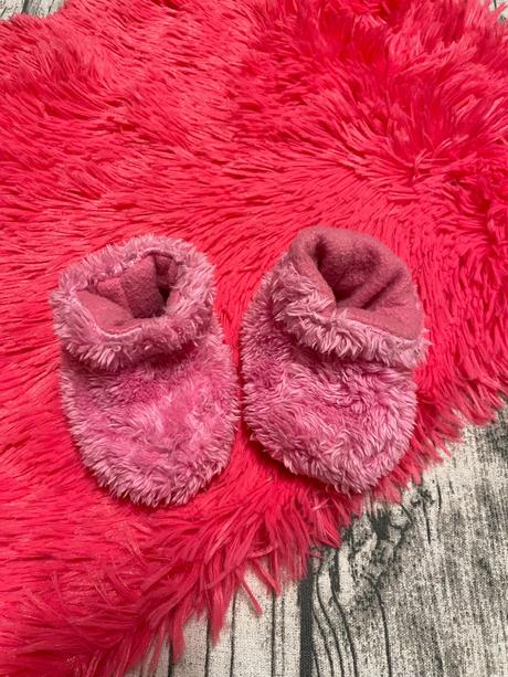 Dívčí zimní botičky, <17