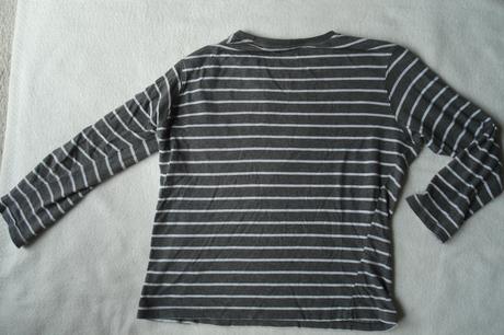 Triko na lítačku, rebel,140