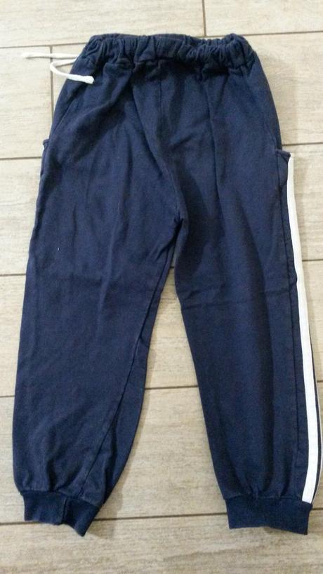 Tepláky adidas 104/110, adidas,104