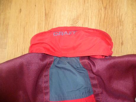 Pánská bunda zn. craft, vel. l/xl, craft,l