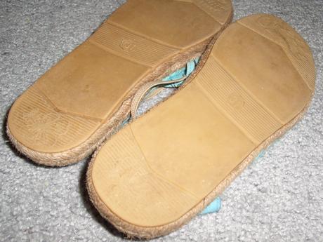 Sandálky o'neill, 31