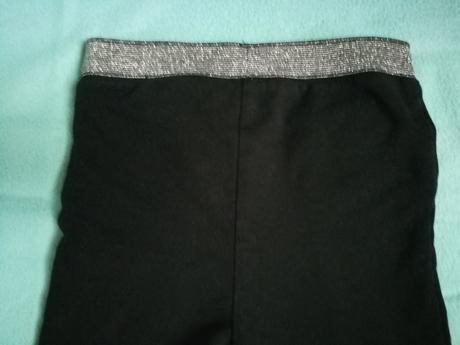 Divci leginky hm vel. 116, h&m,116