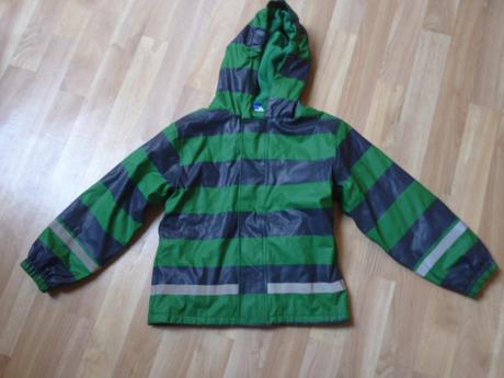 Bunda do deště vel.6-7 kids, kids,122