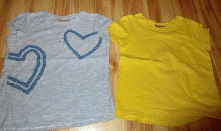 Set trika vel. 104, next,104