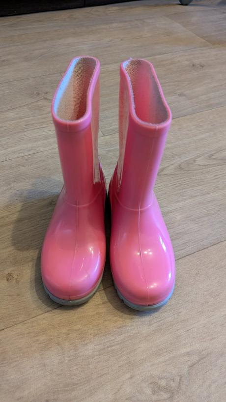 T482 gumáky demar vel. 24/25, demar,25